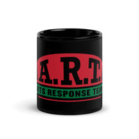 A.R.T. RBG Glossy Mug