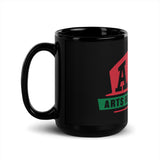 A.R.T. RBG Glossy Mug