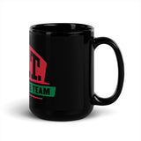 A.R.T. RBG Glossy Mug