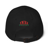 A.R.T. RBG Dad hat