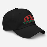 A.R.T. RBG Dad hat