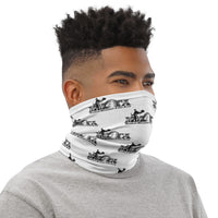 MM4TA Neck Gaiter