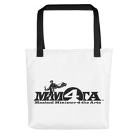 MM4TA Tote Bag