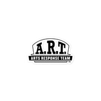 A.R.T. Stickers