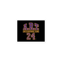 A.R.T. 24 Mamba Sticker