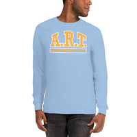 A.R.T OG BLUE Long Sleeve