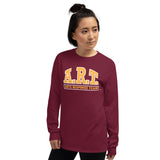 A.R.T. MAROON & GOLD Long Sleeve