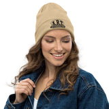 A.R.T Organic Ribbed Beanie