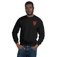 heA.R.T. Unisex Sweatshirt