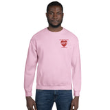 heA.R.T. Unisex Sweatshirt