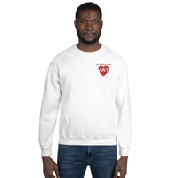 heA.R.T. Unisex Sweatshirt