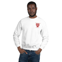 heA.R.T. Unisex Sweatshirt