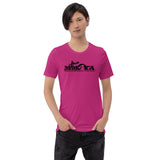 MM4TA Short-Sleeve Unisex T-Shirt