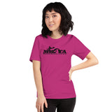 MM4TA Unisex T-Shirt