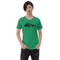 MM4TA Short-Sleeve Unisex T-Shirt