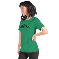 MM4TA Unisex T-Shirt