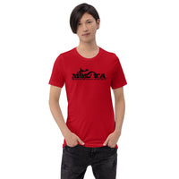 MM4TA Short-Sleeve Unisex T-Shirt