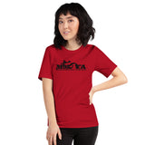 MM4TA Unisex T-Shirt