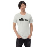 MM4TA Short-Sleeve Unisex T-Shirt