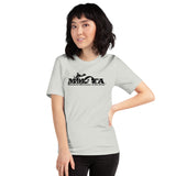 MM4TA Unisex T-Shirt