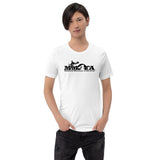 MM4TA Short-Sleeve Unisex T-Shirt