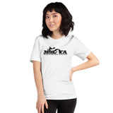 MM4TA Unisex T-Shirt