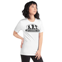 A.R.T. Unisex T-Shirt