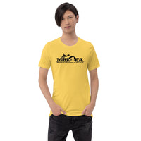 MM4TA Short-Sleeve Unisex T-Shirt