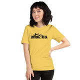 MM4TA Unisex T-Shirt