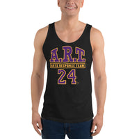 A.R.T. 24 Mamba Tank Top