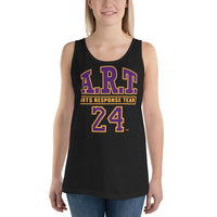 A.R.T. 24 Mamba Tank Top