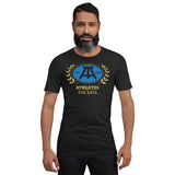 A4TA Laurel Unisex t-shirt