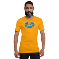 A4TA Laurel Unisex t-shirt