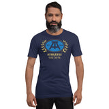 A4TA Laurel Unisex t-shirt