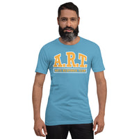 A.R.T. OG Blue & Gold