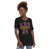 A.R.T. 24 Mamba V-Neck T-Shirt