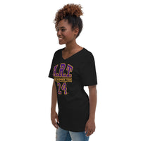 A.R.T. 24 Mamba V-Neck T-Shirt