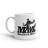 MM4TA White Glossy Mug