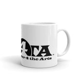 MM4TA White Glossy Mug